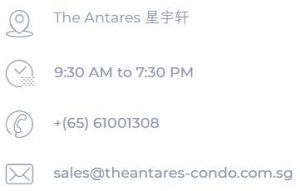 the-antares-chinese-name